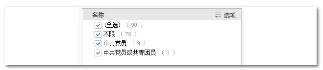 2020年國家公務員考試教育類專業(yè)可以報哪些崗位？