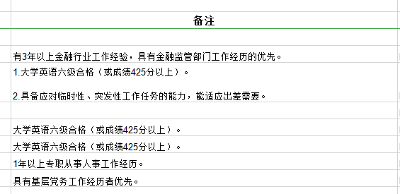 2020年國(guó)家公務(wù)員考試職位怎么選比較好？