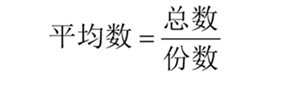 國(guó)考行測(cè)資料分析?？脊絽R總！考試直接用